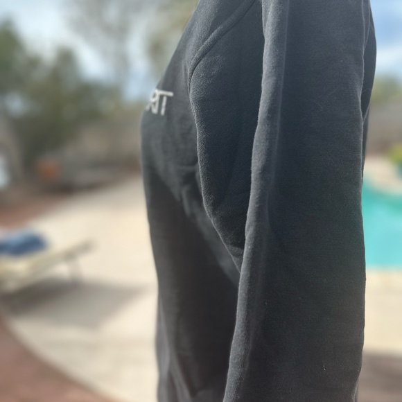 Faded Sweatshirt - Picture 10 of 10